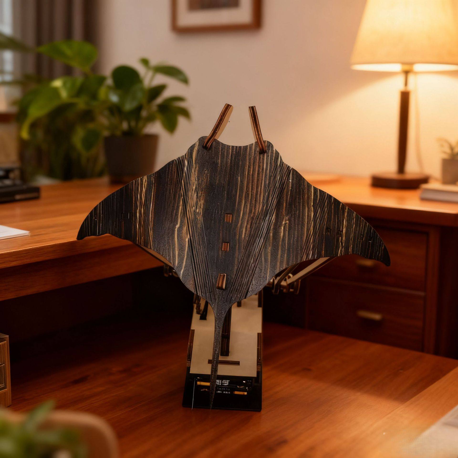 跨境ArtisanWoodeMRayum