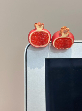 时来运转小石榴电脑显示