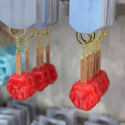 疯狂动物城朱迪尼克爪爪