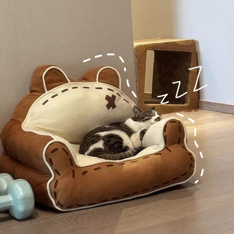 猫猫沙发加厚耐抓狗狗床