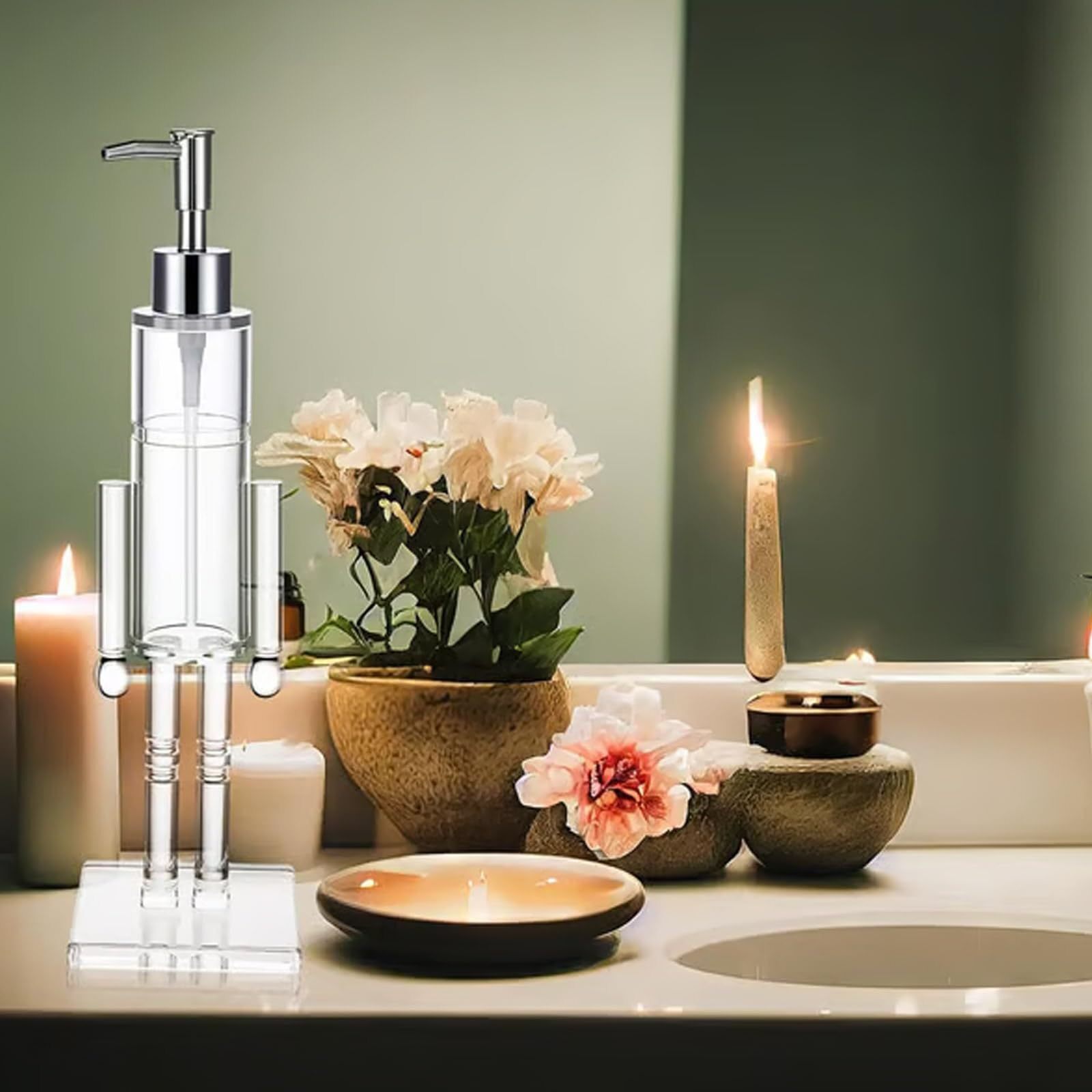 跨境NutcrackerSoapDis