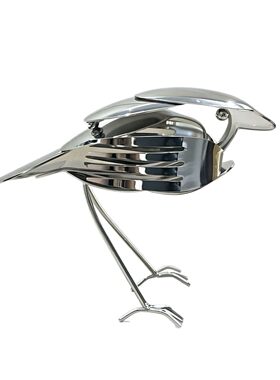 跨境可携式ScrapMetalA
