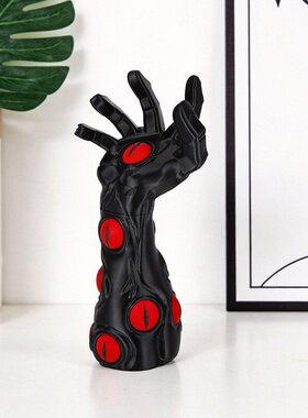 3d打印玩具桌面摆件耳机