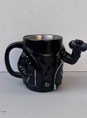 CreativeBikJacoMug创意