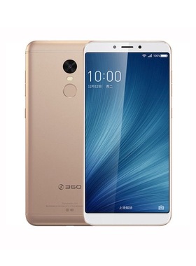 360 N6手机全网通应用多开分身钉钉打卡安卓便宜学生游戏手机流畅