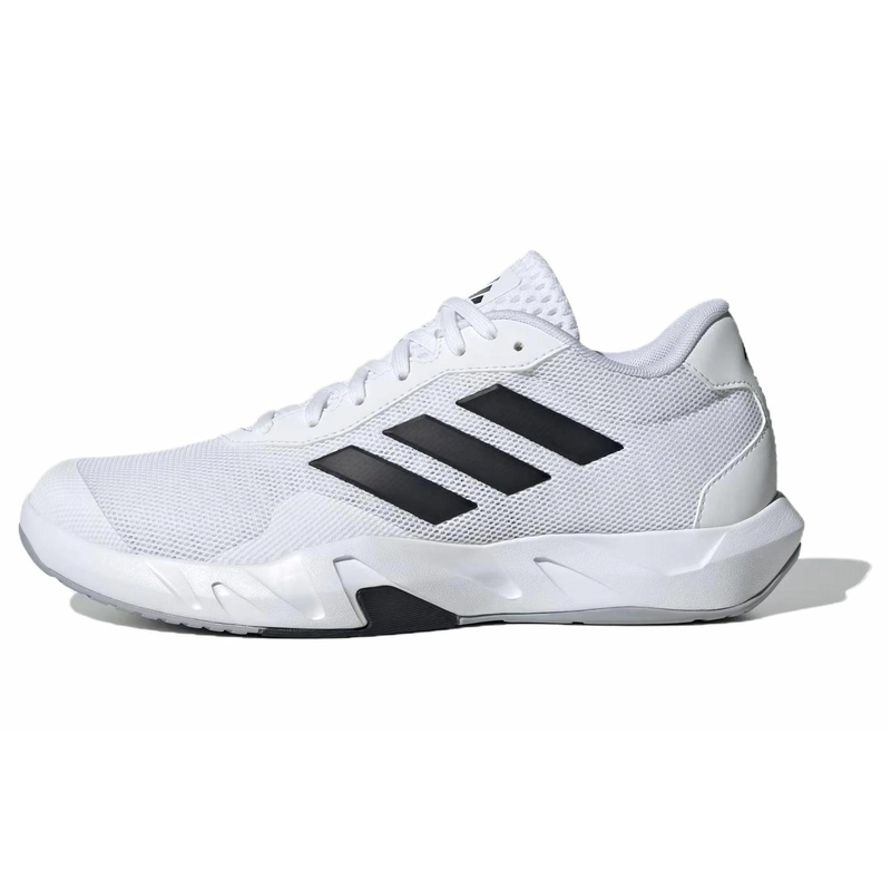 Adidas/阿迪达斯2024夏季新款男士综合训练运动鞋IF0954