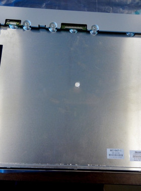 夏普20.1寸 灰色医疗用液晶屏LQ201U1LW31  灰白屏  医疗显示器