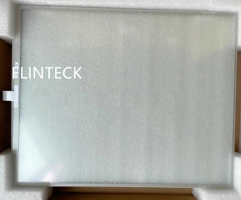 万达17寸电阻触摸屏T170S