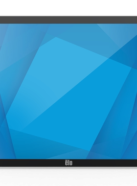 ELO 19寸 电容多点触控  ET1902L-2UWA-0-BL-G  E351388