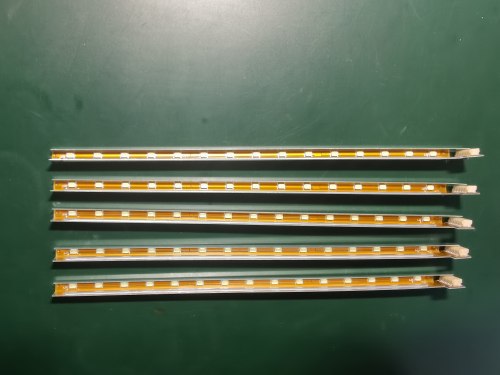 NEC8.4寸灯条液晶屏LED背光