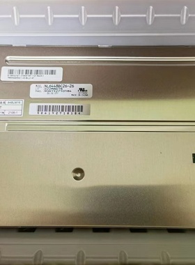 NEC8.4寸液晶屏 NL6448BC26-26显示屏LCD液晶屏LED屏TFT屏全新原