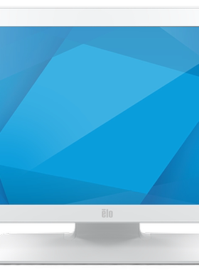 ELO 22寸 医规触摸显示器 ET2203LM-2UWA-0-WH-G E350428