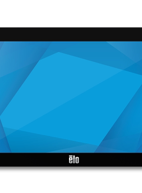 ELO  15寸宽屏  ET1502L-2UWB-1-G   E318746