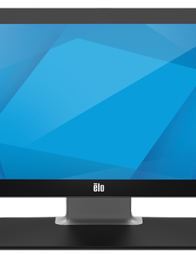 ELO24寸触摸显示器ET2403LM-2UWA-0-BL-G  E350629