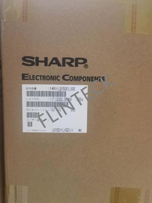 夏普15寸液晶屏分辨率1024X768