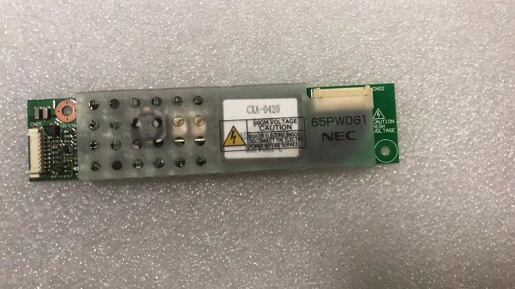 NEC  65PW061 单灯大口逆变器 NL6448BC20-18D专用逆变器