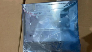 全新原装夏普10.4寸液晶屏 LQ104S1DG2A 工业显示屏 灯管背光