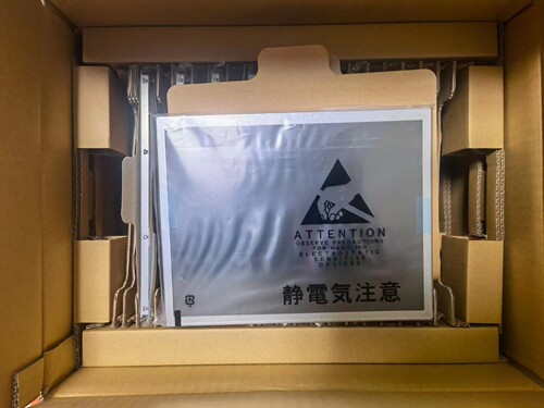 三菱10.4寸液晶屏AA104SL02