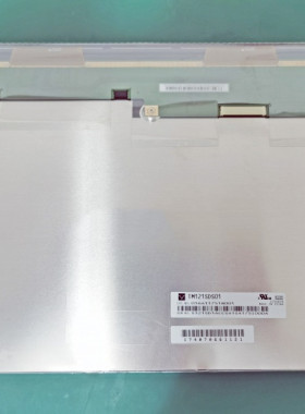 天马12.1寸液晶屏 TM121SDS01 原装显示屏