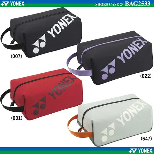 YONEXJP版日本直邮手提鞋袋