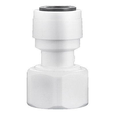潜水艇净水器2分3分快接直通接头