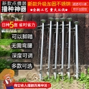 点播器种植播种器工具多功能小型施肥玉米花生蚕豆手提式 农用神器