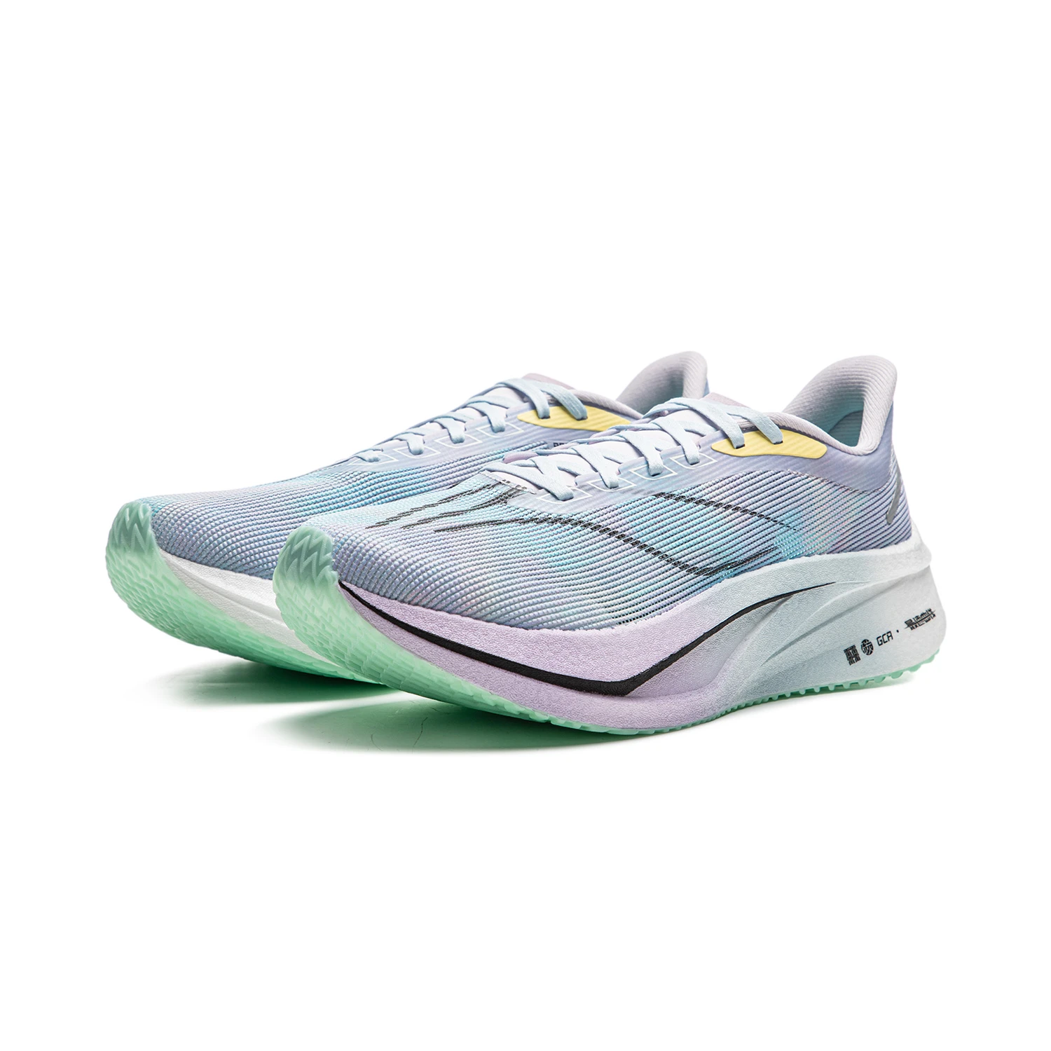 李宁飞电4CHALLENGER男子跑鞋