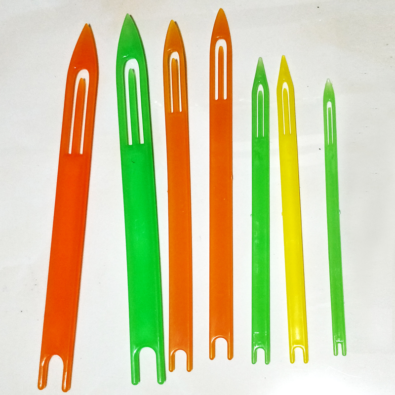 织网梭子野井织网修补渔网专用