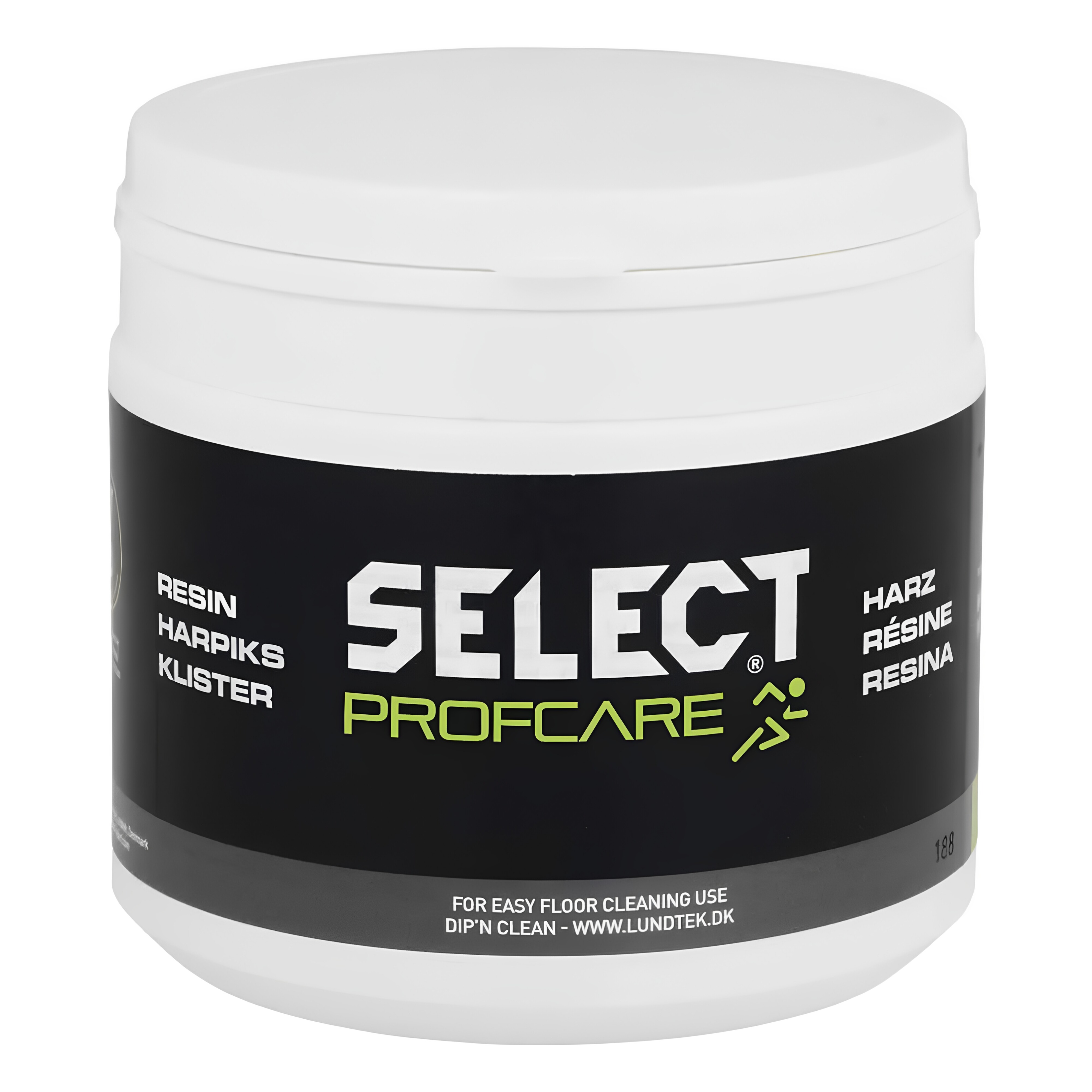2026新款Select 欧洲手球手胶树脂胶 500ml 专业比赛手球用胶正品