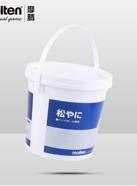 包邮molten摩腾手球胶手胶松脂清洗液魔腾800g日本产 RE REL REC