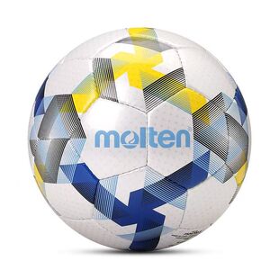 26新款Molten摩腾足球耐磨手缝发泡层5号成人4号比赛训练4700正品