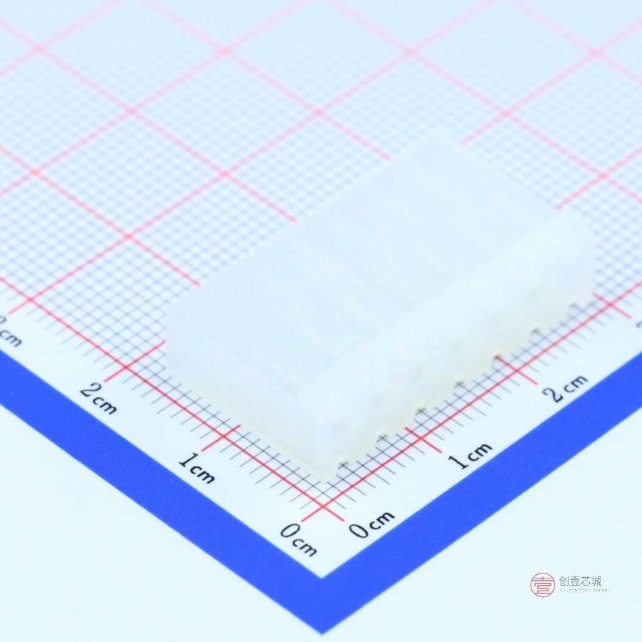 原装CH3.96-7Y全新3.96mm 1x7P正品
