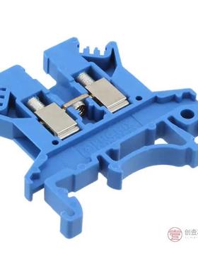 原装3003350全新CONN TERM BLK FEED THRU 12-30AWG正品