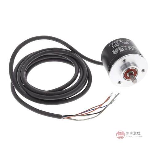 原装正品E6C2-CWZ6C 1000P/R 2M全新ROTARY ENCODER