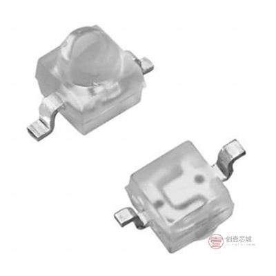 原装VSMY2850G全新EMITTER IR 850NM 100MA SMD正品