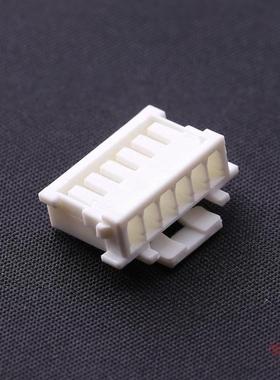 原装513820600全新2mm 1x6P正品