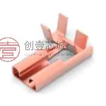 原装180464-4全新250 FLAG ON REC正品