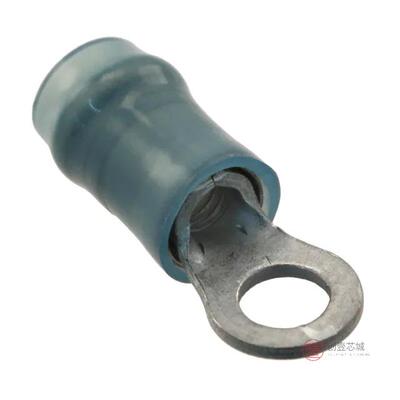 原装正品320619全新CONN RING CIRC 14-16AWG #6 CRIMP