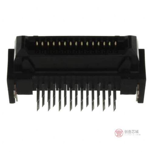 原装正品TX24-30R-LT-H1E全新CONN RCPT 30POS R/A GOLD