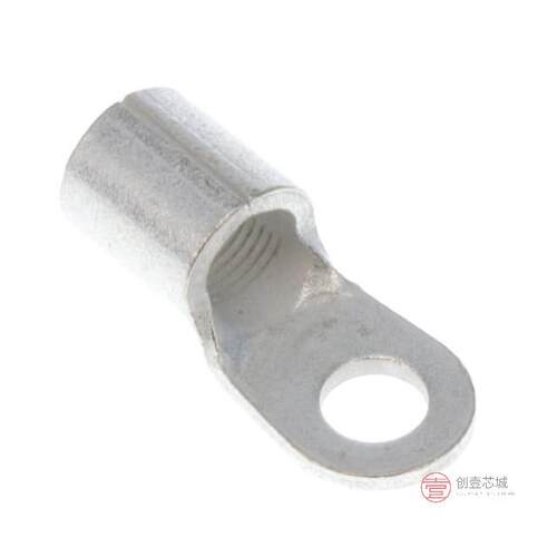 原装正品2-31811-5全新CONN RING CIRC 4AWG #1/4 CRIMP