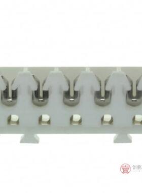 原装173977-5全新CONN RCPT 5POS IDC 26-28AWG TIN正品