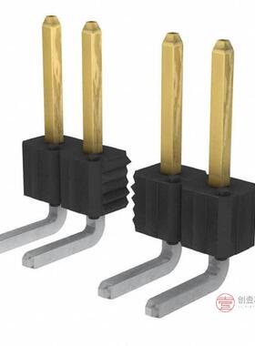 原装正品68016-205HLF全新CONN HEADER R/A 5POS 2.54MM