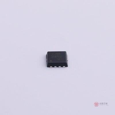 原装正品CJAB25P03全新P沟道 30V 25A