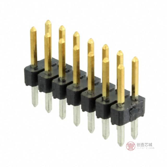 原装67997-114HLF全新CONN HEADER VERT 14POS 2.54MM正品