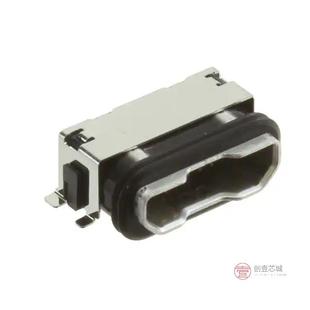 SDWP604 TF全新CONN 原装 USB MC5BR3 RCP