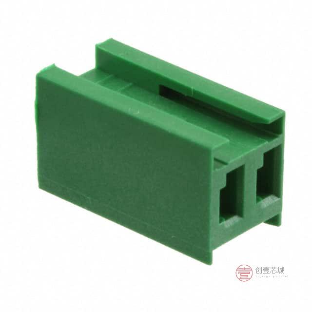 原装280590全新CONN HOUSING STANDARD 2POS正品