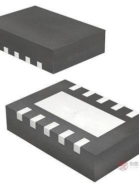 原装TPS62175DQCR全新IC REG BUCK ADJ 500MA 10WSON正品