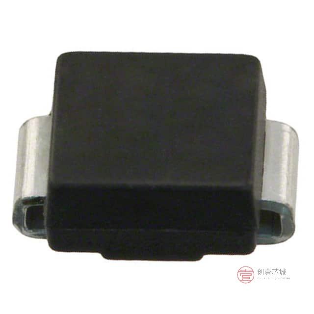原装SMBJ22CA-TR全新TVS DIODE 22VWM 35.5VC SMB正品