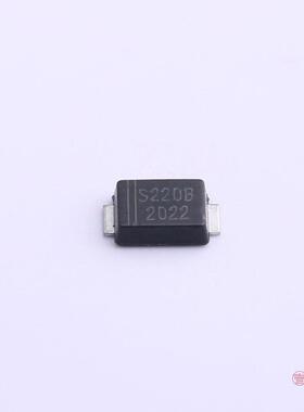 原装SS220BF全新200V 2A 950mV@2A正品