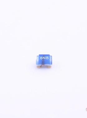 原装FHW0805UC6N8JGT全新6.8nH 5% 600mA 110m正品